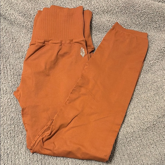 Free People Good Karma Leggings - Picture 3 of 6